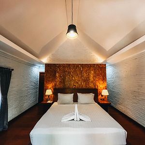 Villa avec Piscine à 1 Chambre à Coucher
